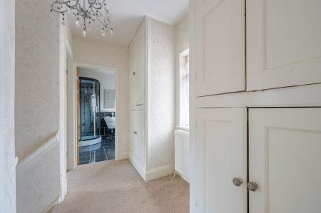 3 bedroom Detached house for sale in Glentworth Crescent, Skegness, PE25