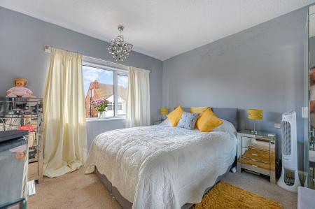 3 bedroom Detached house for sale in Glentworth Crescent, Skegness, PE25