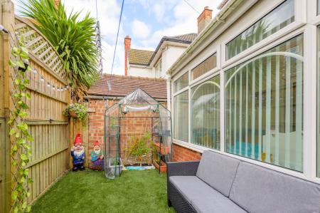 3 bedroom Detached house for sale in Glentworth Crescent, Skegness, PE25