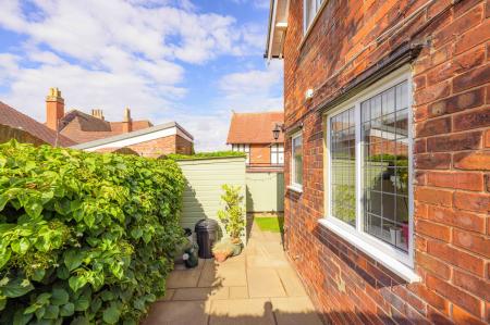 3 bedroom Detached house for sale in Trafalgar Avenue, Skegness, PE25