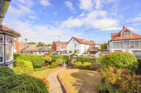 3 bedroom Detached house for sale in Trafalgar Avenue, Skegness, PE25
