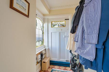 3 bedroom Detached house for sale in Trafalgar Avenue, Skegness, PE25