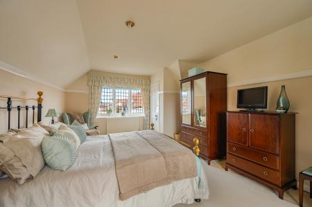 3 bedroom Detached house for sale in Trafalgar Avenue, Skegness, PE25