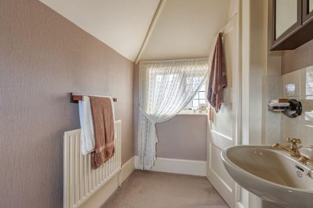 3 bedroom Detached house for sale in Trafalgar Avenue, Skegness, PE25