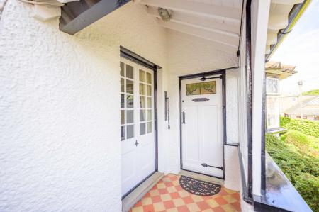 3 bedroom Detached house for sale in Trafalgar Avenue, Skegness, PE25