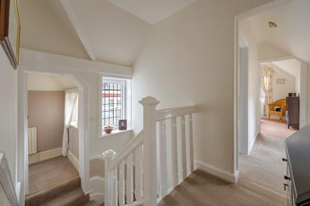 3 bedroom Detached house for sale in Trafalgar Avenue, Skegness, PE25