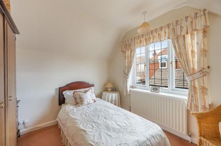 3 bedroom Detached house for sale in Trafalgar Avenue, Skegness, PE25