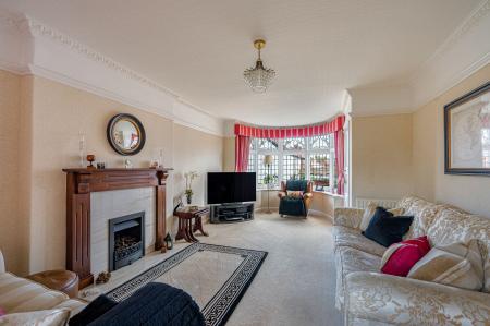 3 bedroom Detached house for sale in Trafalgar Avenue, Skegness, PE25