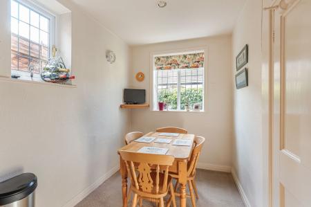 3 bedroom Detached house for sale in Trafalgar Avenue, Skegness, PE25