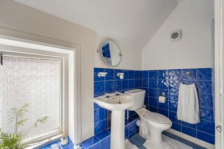 3 bedroom Detached house for sale in Trafalgar Avenue, Skegness, PE25