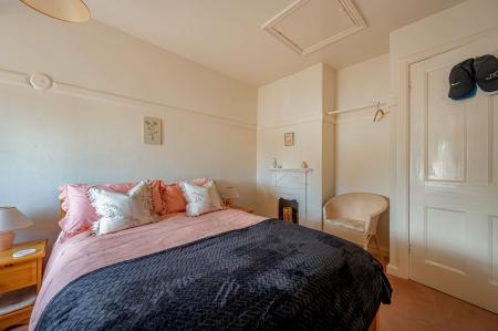 3 bedroom Detached house for sale in Trafalgar Avenue, Skegness, PE25