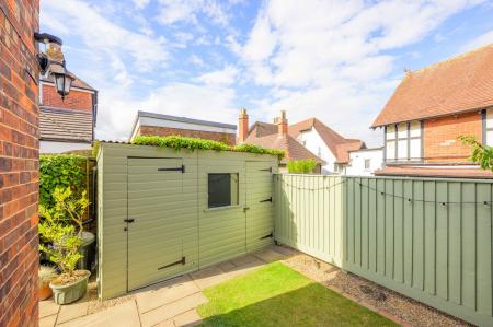 3 bedroom Detached house for sale in Trafalgar Avenue, Skegness, PE25