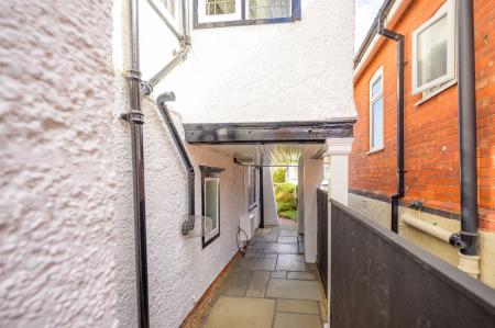 3 bedroom Detached house for sale in Trafalgar Avenue, Skegness, PE25
