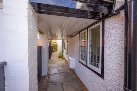 3 bedroom Detached house for sale in Trafalgar Avenue, Skegness, PE25