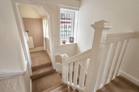 3 bedroom Detached house for sale in Trafalgar Avenue, Skegness, PE25