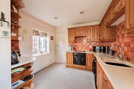 3 bedroom Detached house for sale in Trafalgar Avenue, Skegness, PE25