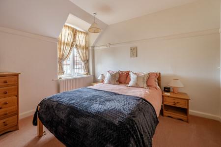 3 bedroom Detached house for sale in Trafalgar Avenue, Skegness, PE25