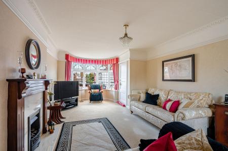 3 bedroom Detached house for sale in Trafalgar Avenue, Skegness, PE25