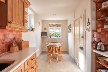 3 bedroom Detached house for sale in Trafalgar Avenue, Skegness, PE25