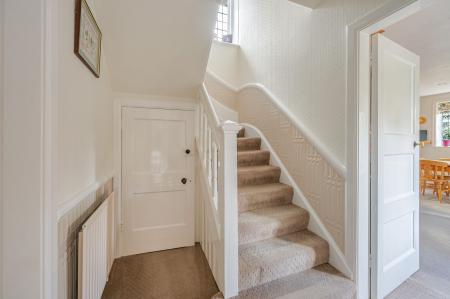 3 bedroom Detached house for sale in Trafalgar Avenue, Skegness, PE25