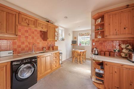 3 bedroom Detached house for sale in Trafalgar Avenue, Skegness, PE25