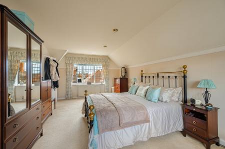 3 bedroom Detached house for sale in Trafalgar Avenue, Skegness, PE25