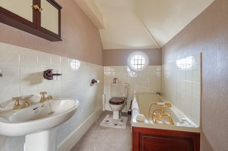3 bedroom Detached house for sale in Trafalgar Avenue, Skegness, PE25