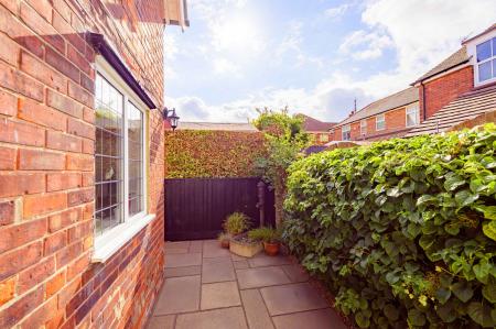 3 bedroom Detached house for sale in Trafalgar Avenue, Skegness, PE25