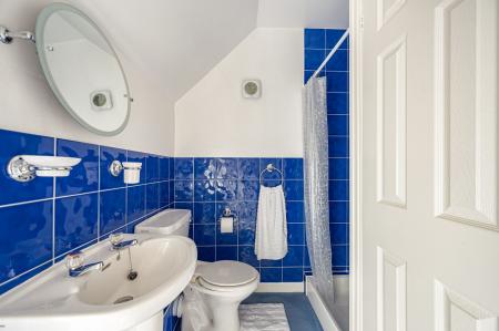 3 bedroom Detached house for sale in Trafalgar Avenue, Skegness, PE25