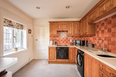 3 bedroom Detached house for sale in Trafalgar Avenue, Skegness, PE25