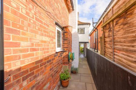 3 bedroom Detached house for sale in Trafalgar Avenue, Skegness, PE25