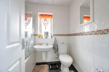 3 bedroom Semi-detached house for sale in Richmond Drive, Skegness, PE25