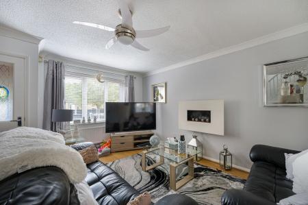 3 bedroom Semi-detached house for sale in Richmond Drive, Skegness, PE25
