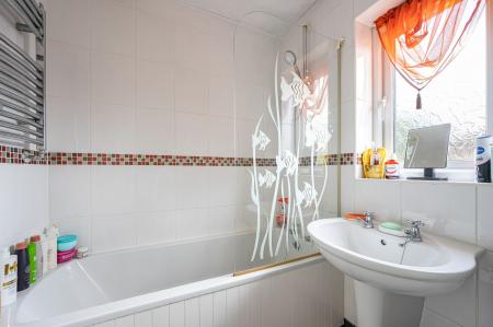 3 bedroom Semi-detached house for sale in Richmond Drive, Skegness, PE25
