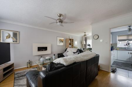 3 bedroom Semi-detached house for sale in Richmond Drive, Skegness, PE25