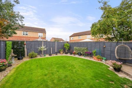 3 bedroom Semi-detached house for sale in Richmond Drive, Skegness, PE25