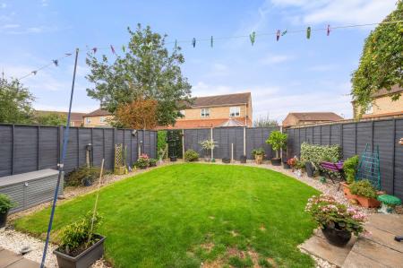 3 bedroom Semi-detached house for sale in Richmond Drive, Skegness, PE25