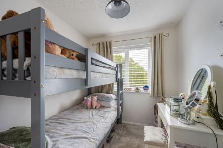 3 bedroom Semi-detached house for sale in Richmond Drive, Skegness, PE25