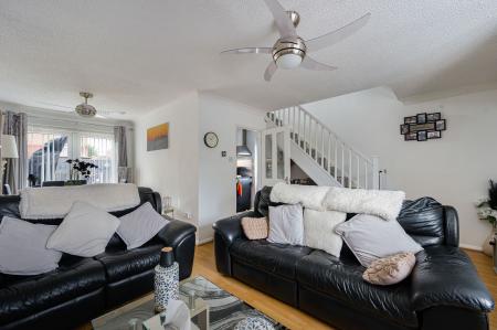 3 bedroom Semi-detached house for sale in Richmond Drive, Skegness, PE25