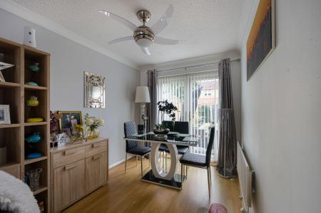 3 bedroom Semi-detached house for sale in Richmond Drive, Skegness, PE25