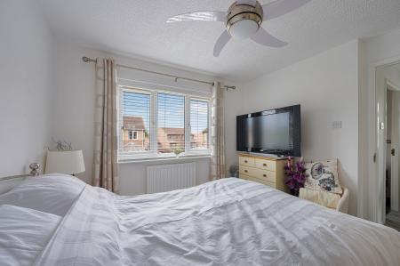 3 bedroom Semi-detached house for sale in Richmond Drive, Skegness, PE25