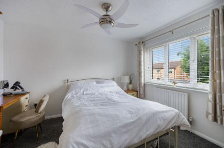 3 bedroom Semi-detached house for sale in Richmond Drive, Skegness, PE25