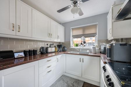 3 bedroom Semi-detached house for sale in Richmond Drive, Skegness, PE25