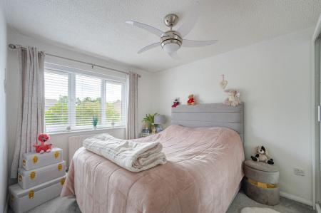 3 bedroom Semi-detached house for sale in Richmond Drive, Skegness, PE25
