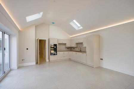 3 bedroom Semi-detached bungalow for sale in St Andrews Drive, Skegness, PE25