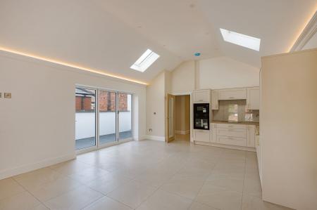 3 bedroom Semi-detached bungalow for sale in St Andrews Drive, Skegness, PE25