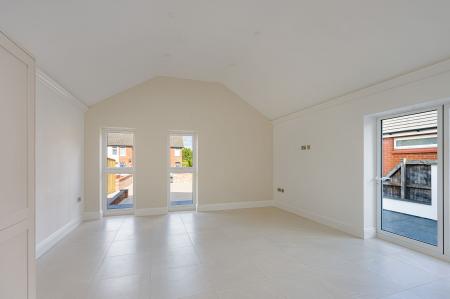 3 bedroom Semi-detached bungalow for sale in St Andrews Drive, Skegness, PE25