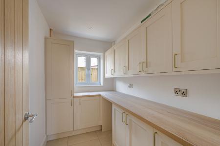 3 bedroom Semi-detached bungalow for sale in St Andrews Drive, Skegness, PE25