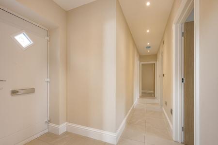 3 bedroom Semi-detached bungalow for sale in St Andrews Drive, Skegness, PE25