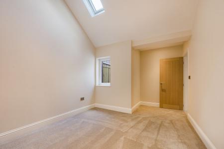 3 bedroom Semi-detached bungalow for sale in St Andrews Drive, Skegness, PE25